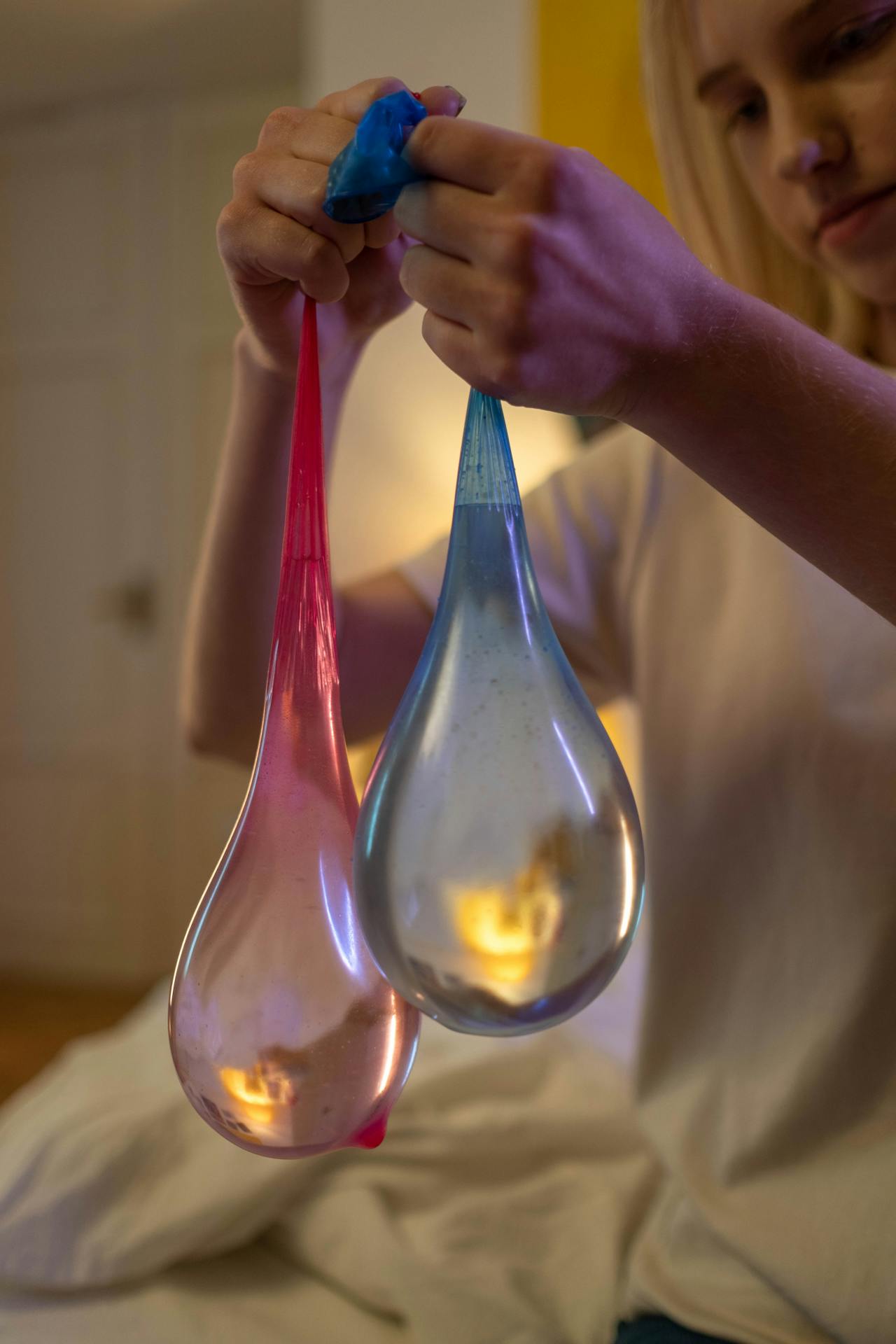 The Benefits of Condoms: Safety, Pleasure, and Peace of Mind